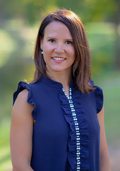 Dr. Kristen Angwin's photo